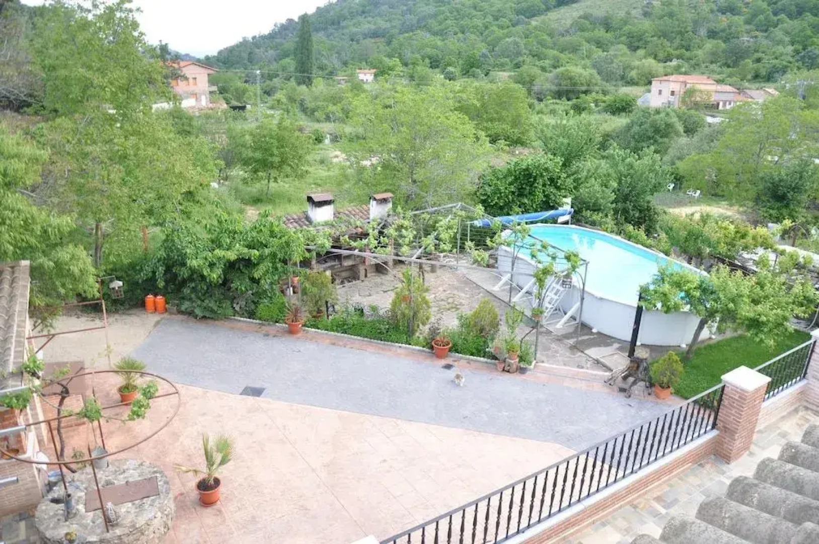 Complejo Rural el Mesón