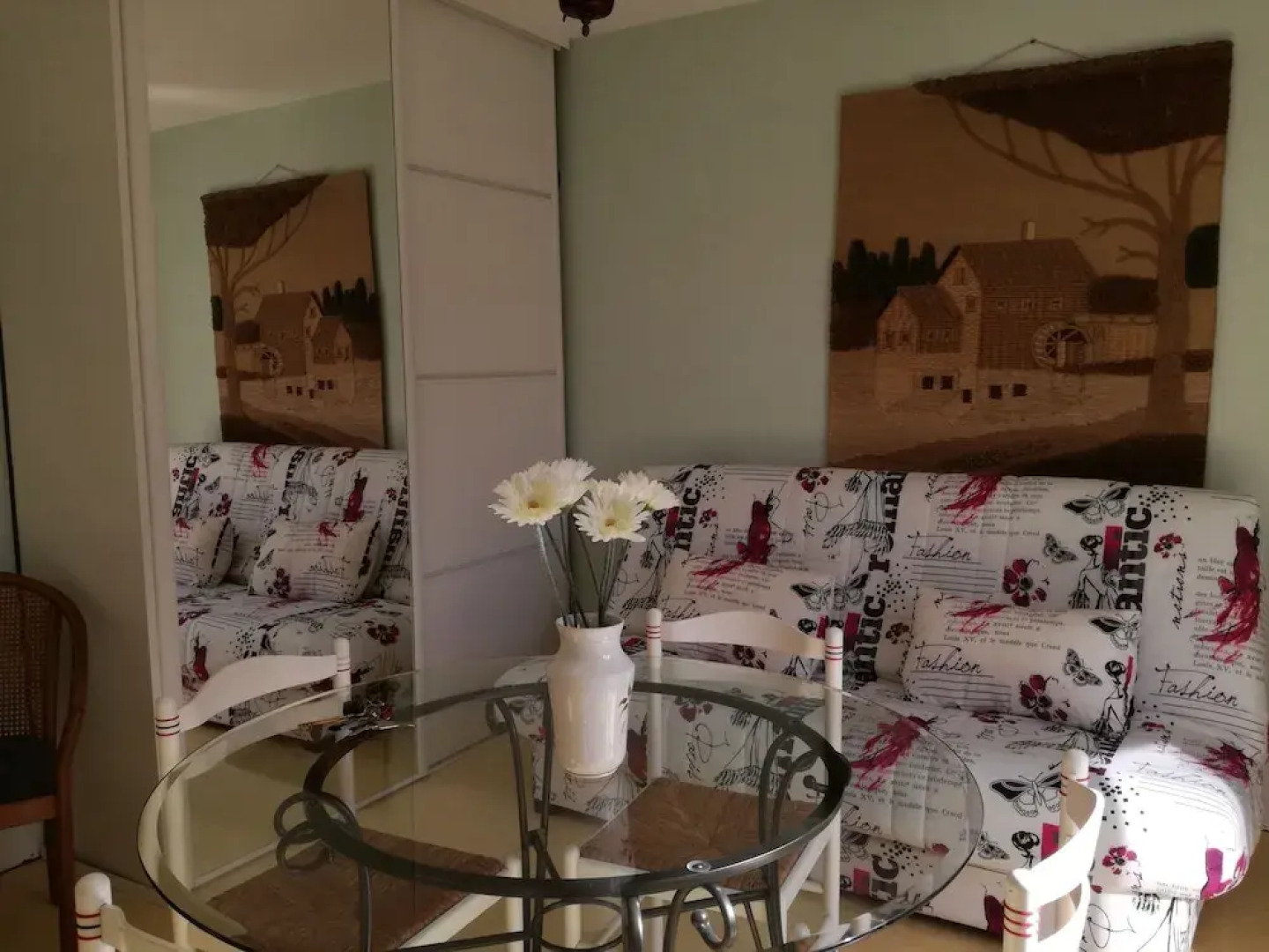 Septimus - La Villa Marguerite