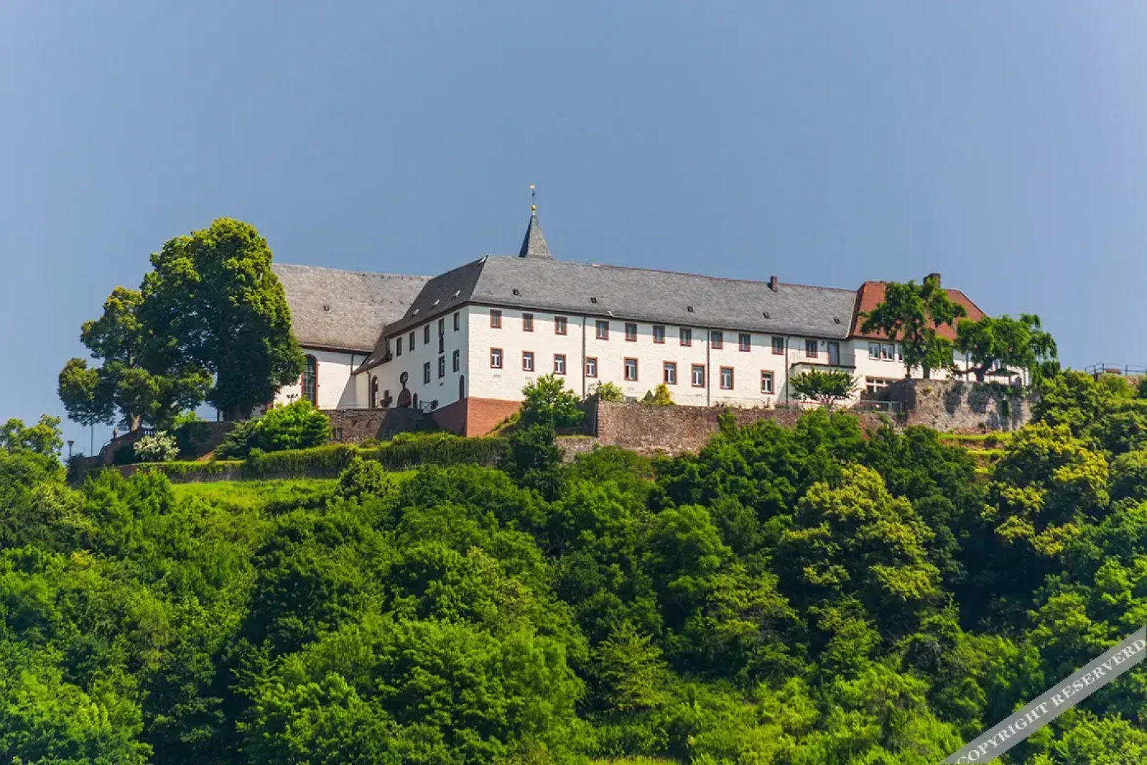 Hotel Weinhaus Stern