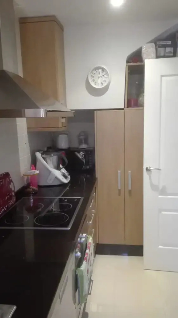 Apartment With 2 Bedrooms in Los Alcázares, With Wonderful sea View, Pool Access, Terrace - 300 m From the Beach