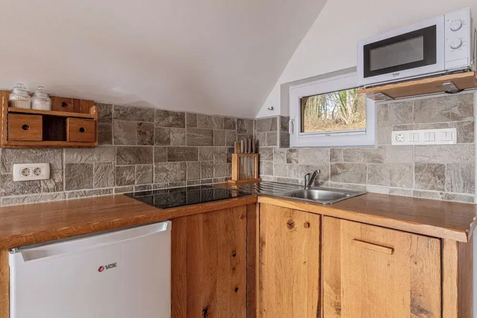 Vineyard Cottages Rataj