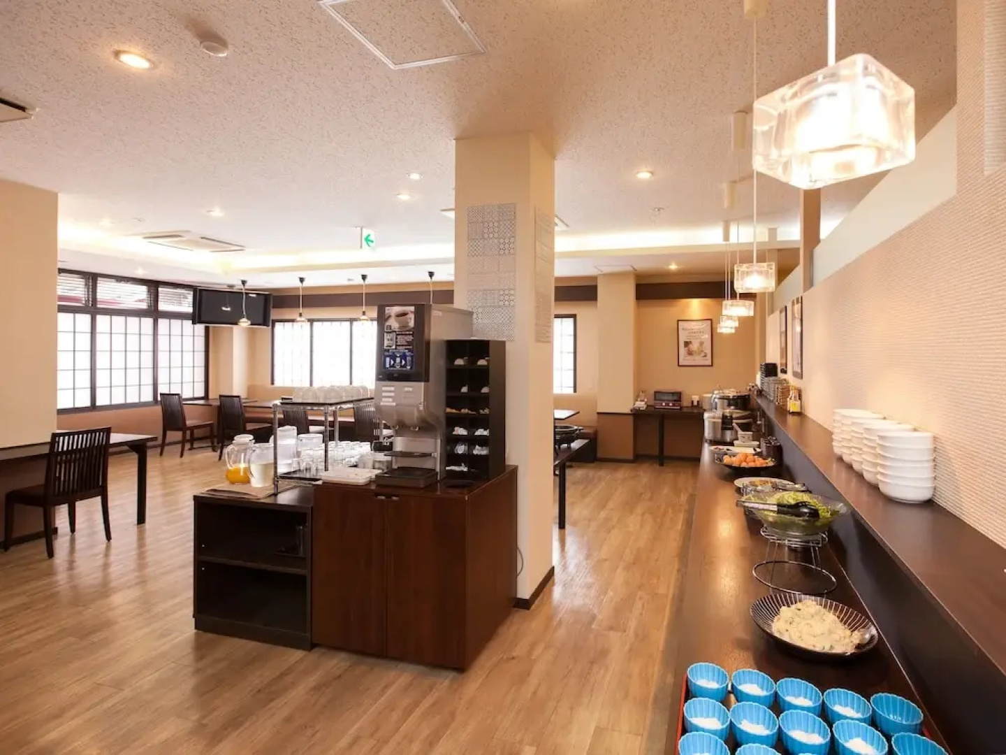 Business Hotel Isesaki Heisei INN