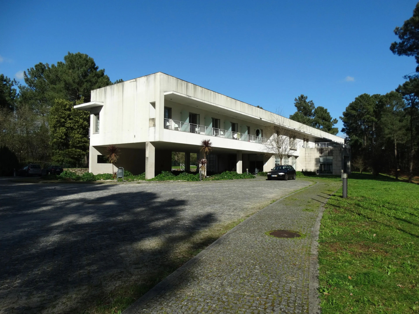 HI Melgaço - Pousada de Juventude - Hostel