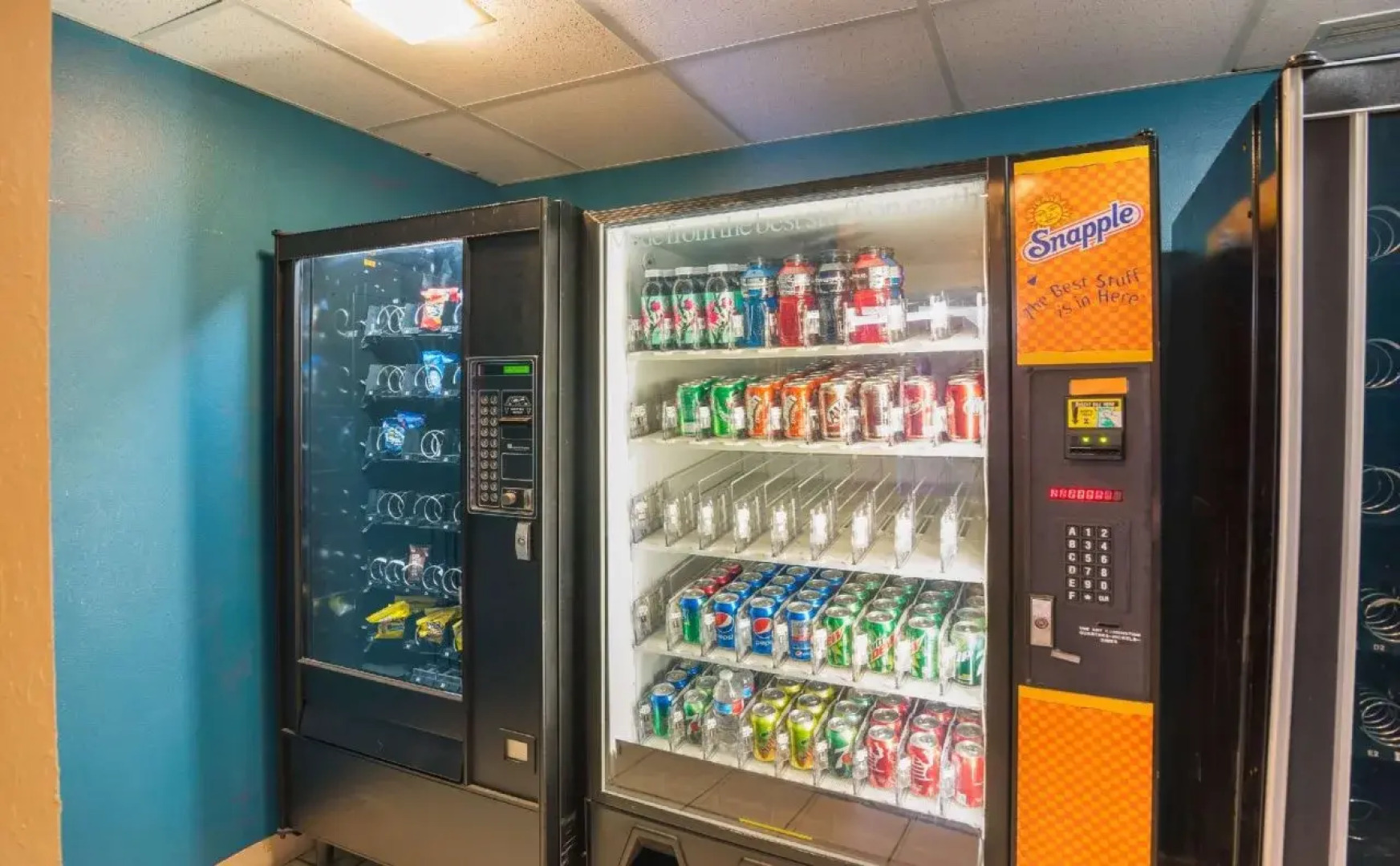 Rodeway Inn Colorado Springs