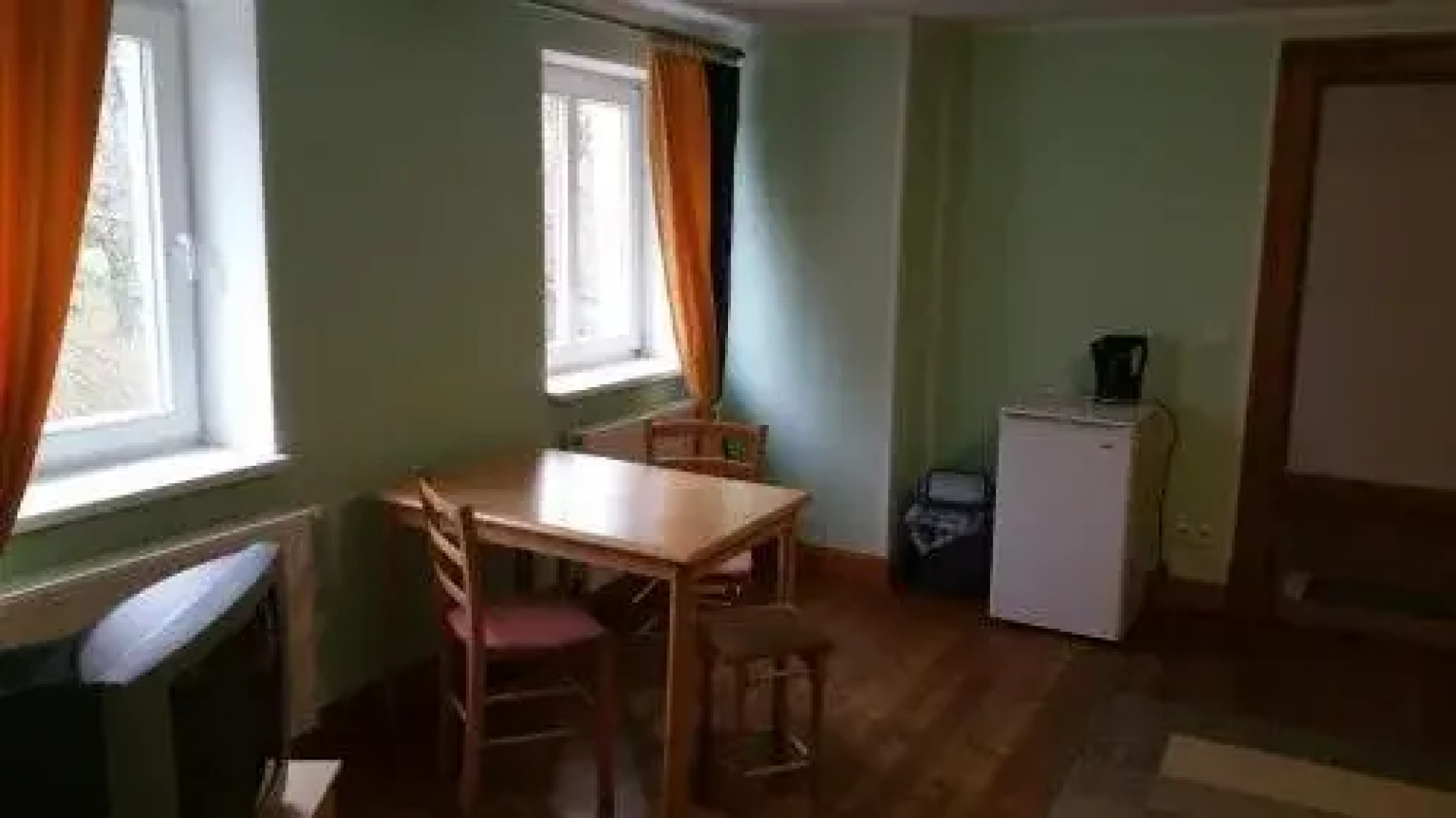 Gaststatte Zum Storchennest Inh. Peggy Cyllik