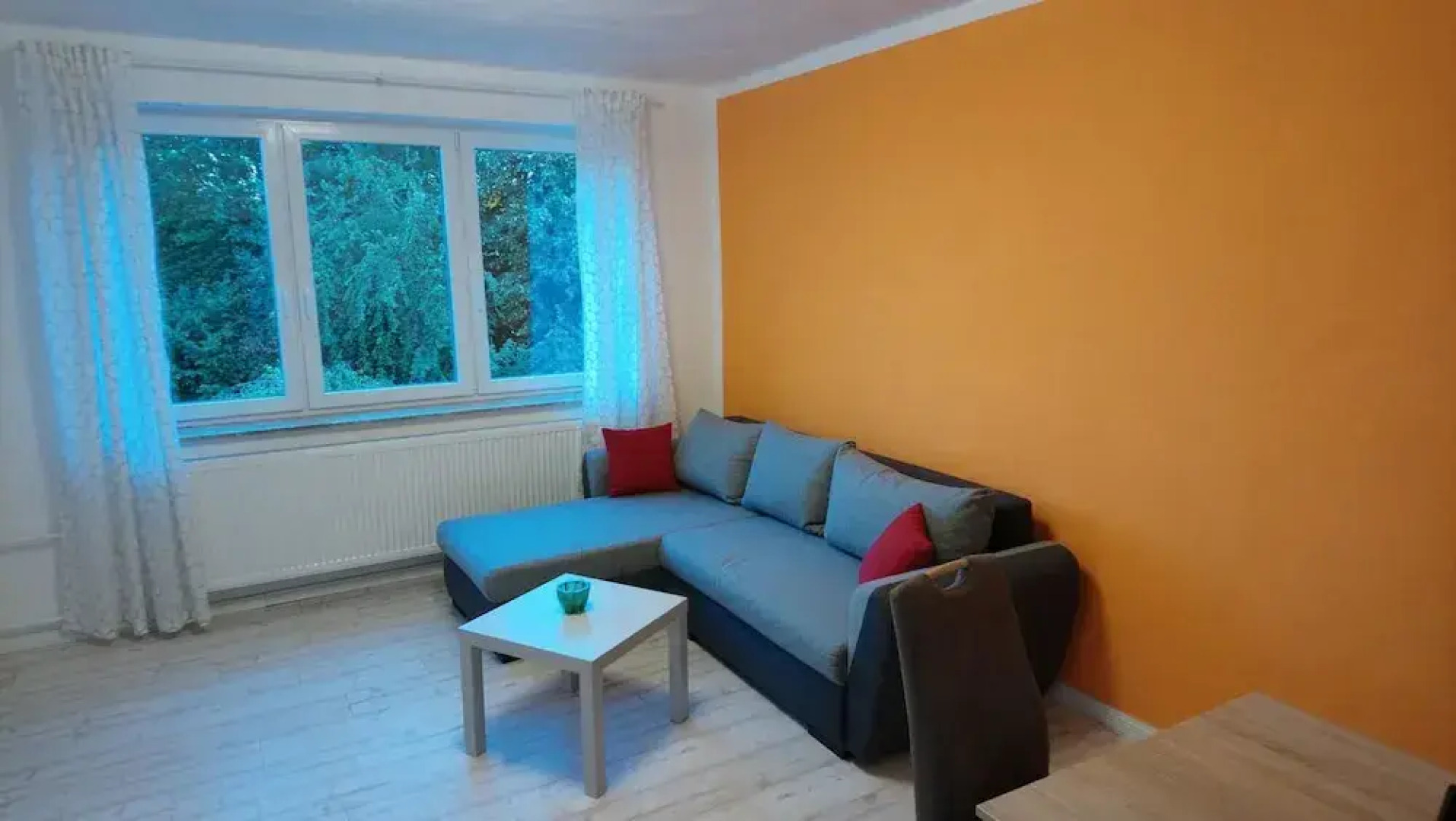 Gästehaus Laßbruch