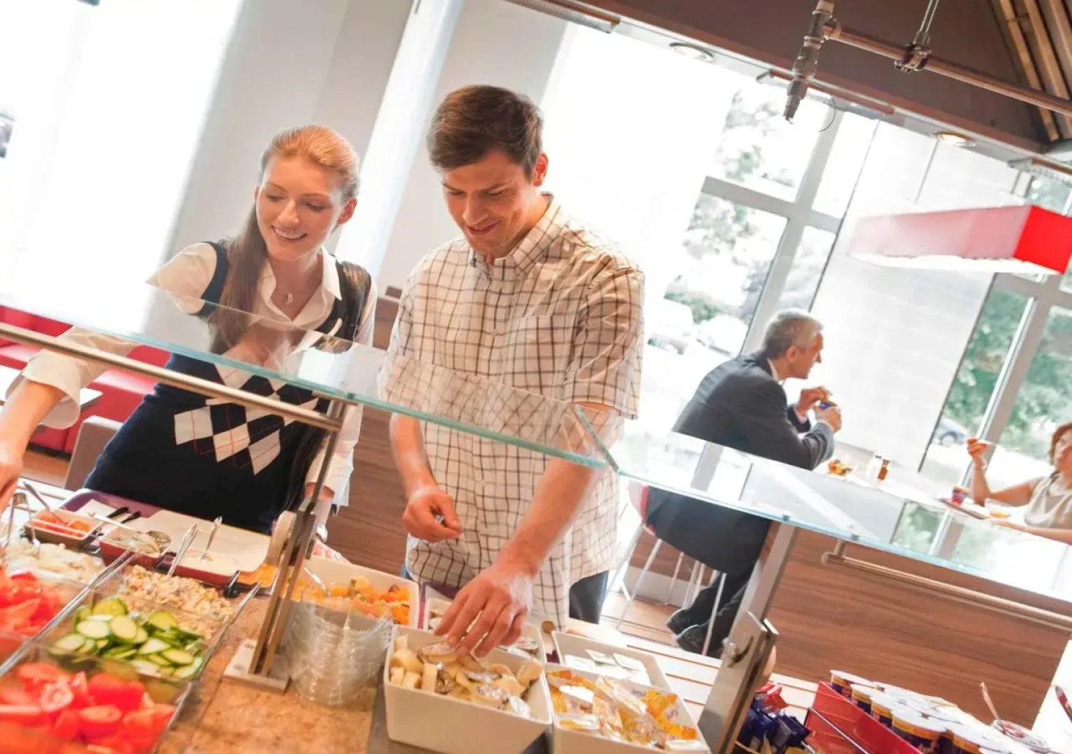 Отель B&B Hotel Kielce Centrum