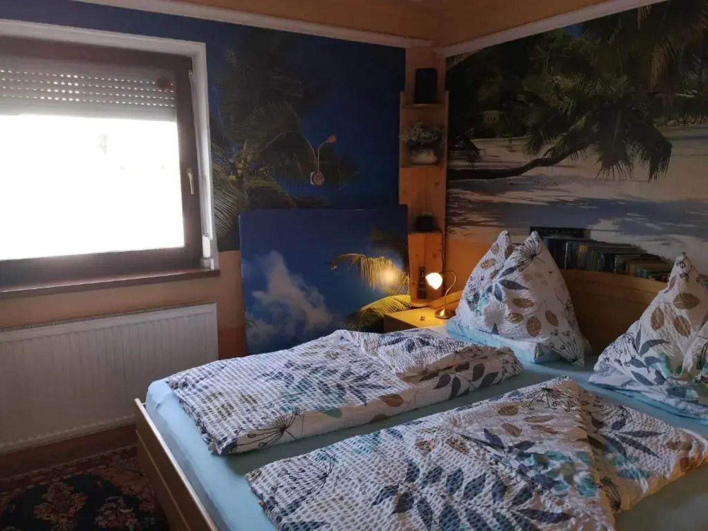 Ferienwohnung Krottensee