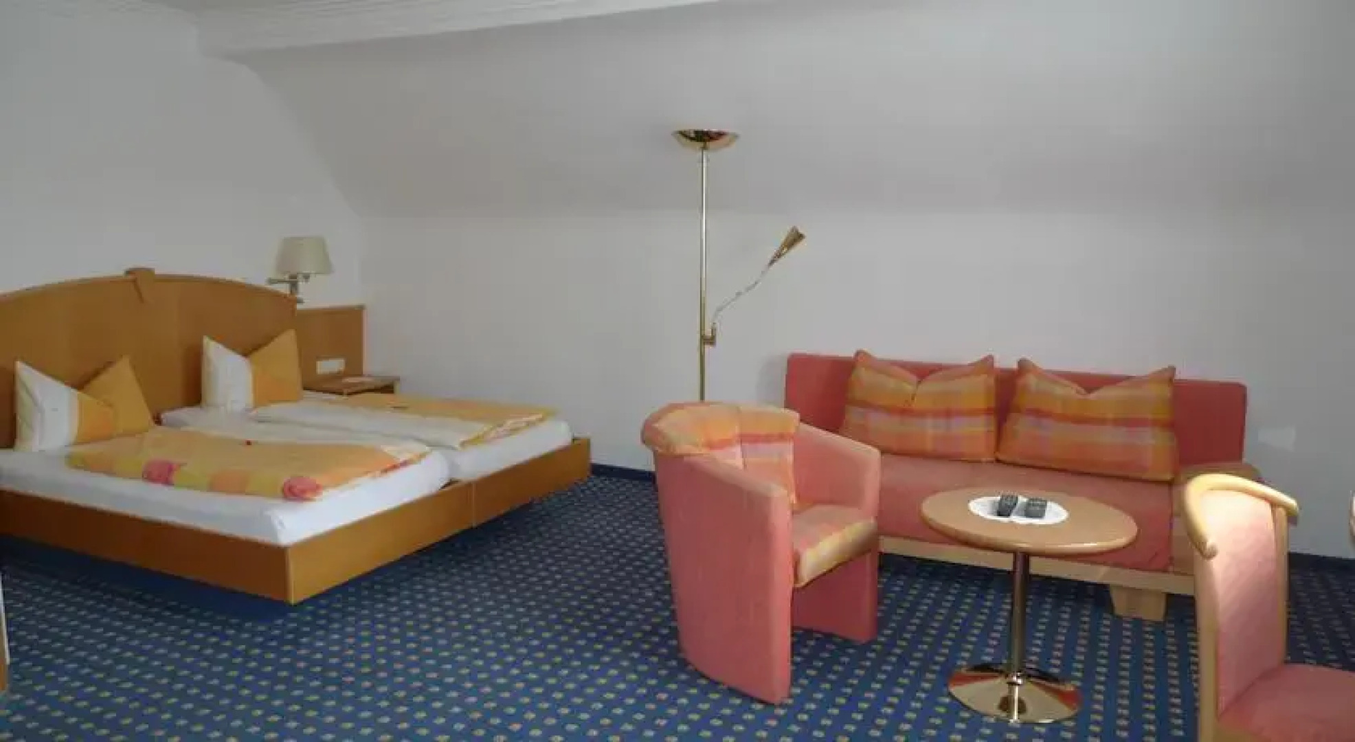 Landgasthaus Zur Klause