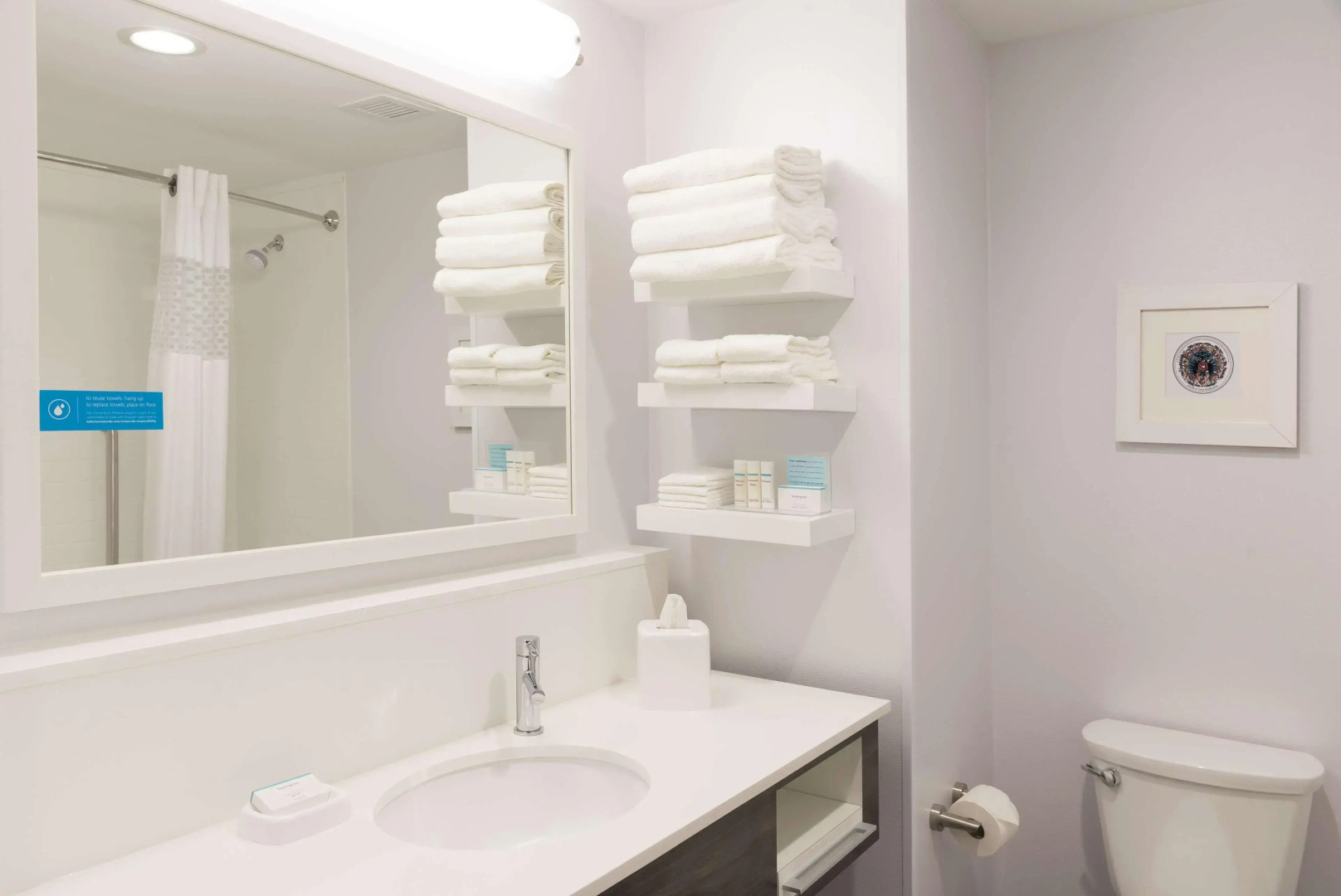 Hampton Inn & Suites Chicago Schaumburg