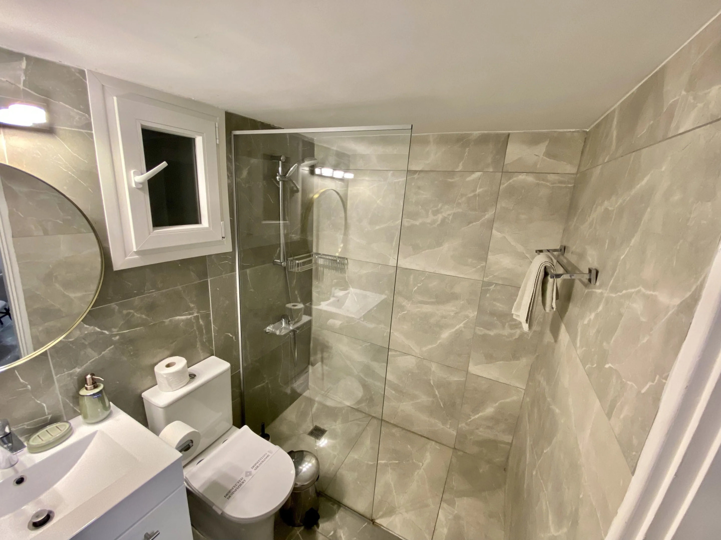 White Arches Apt #2 by TrulyCyprus