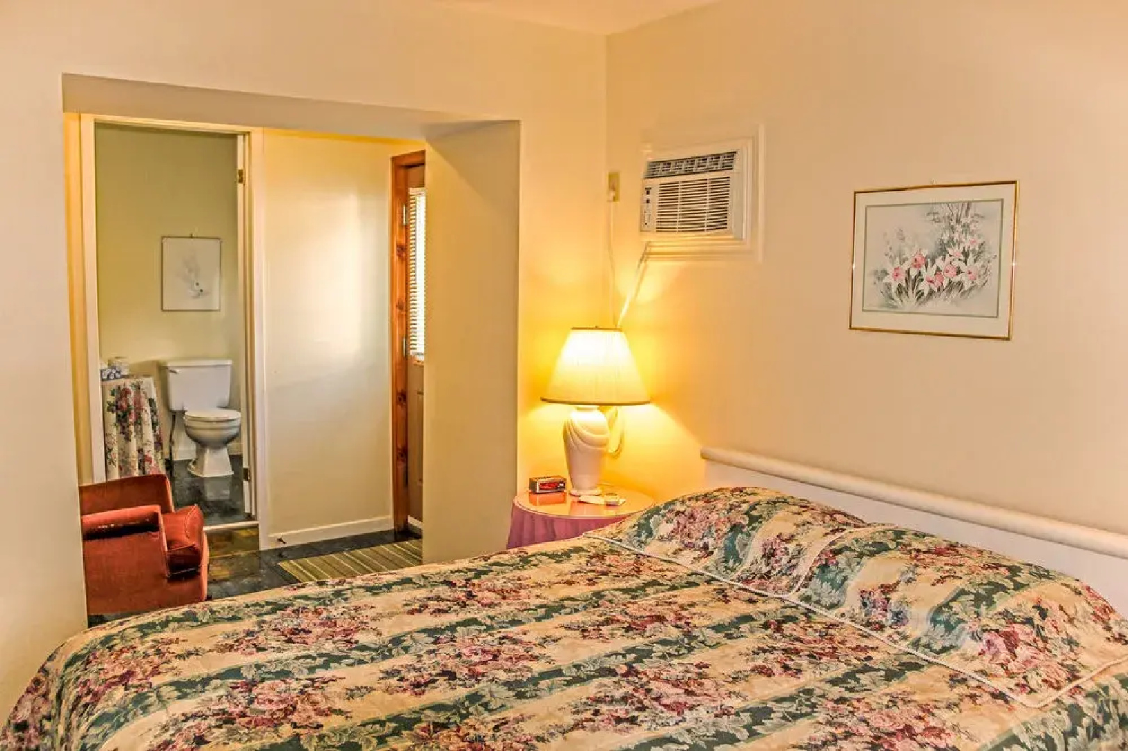 Summers Country Inn