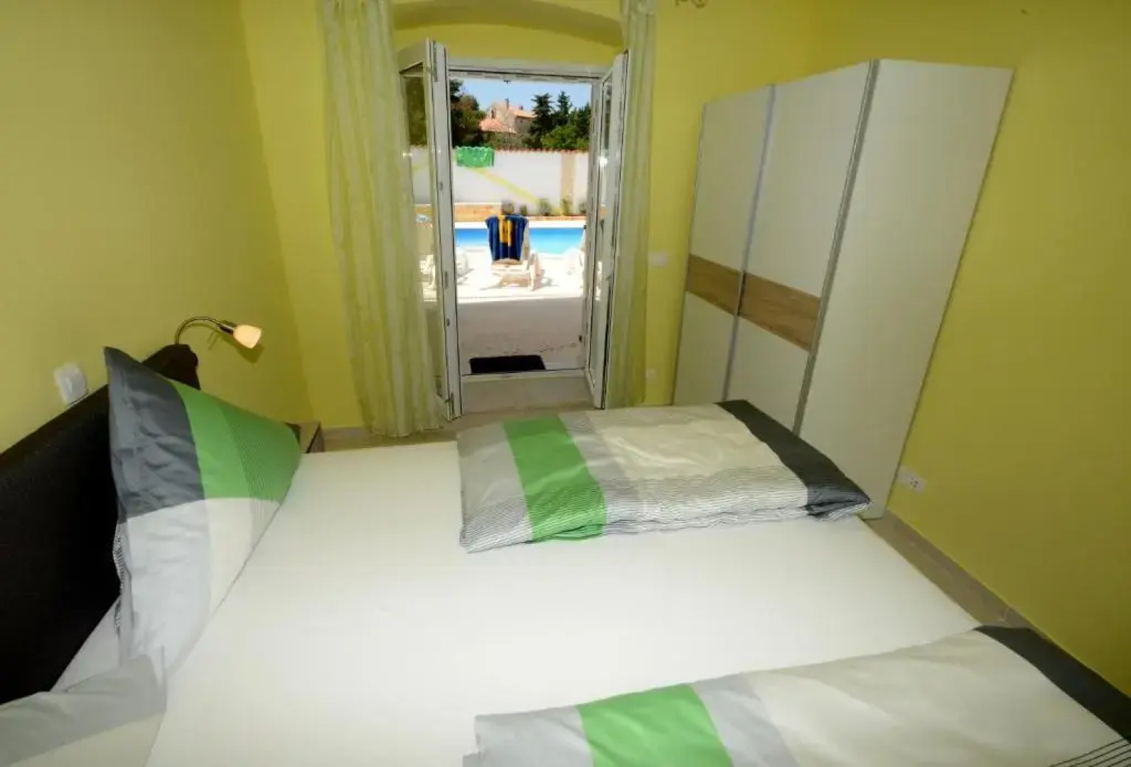 Apartments Villa Mimi