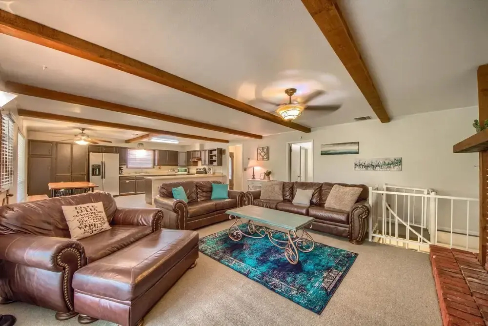 Hondo s River Haus RR 1300