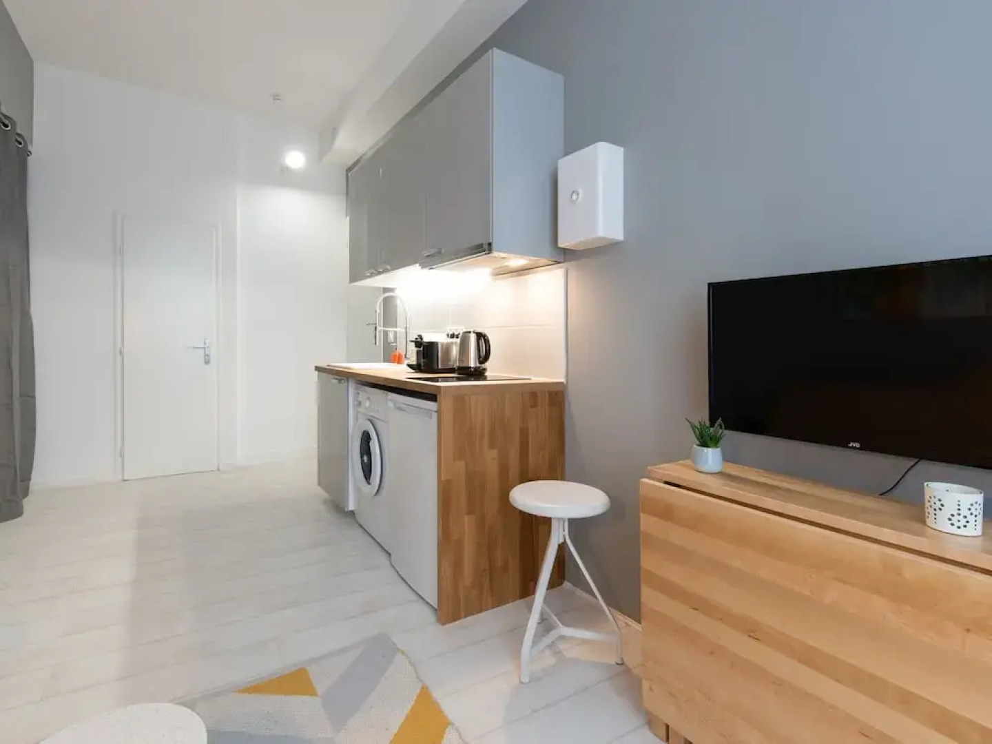 Le Nid Lyonnais - Montchat