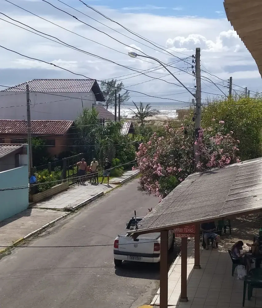 Hotel Santa Rita