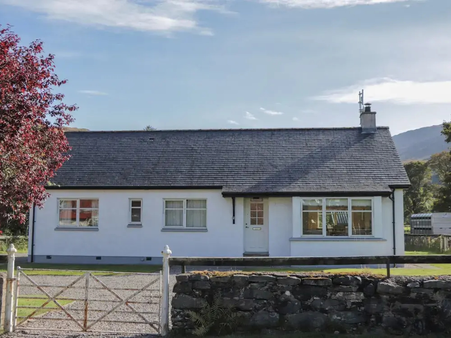 Tigh na Drochit