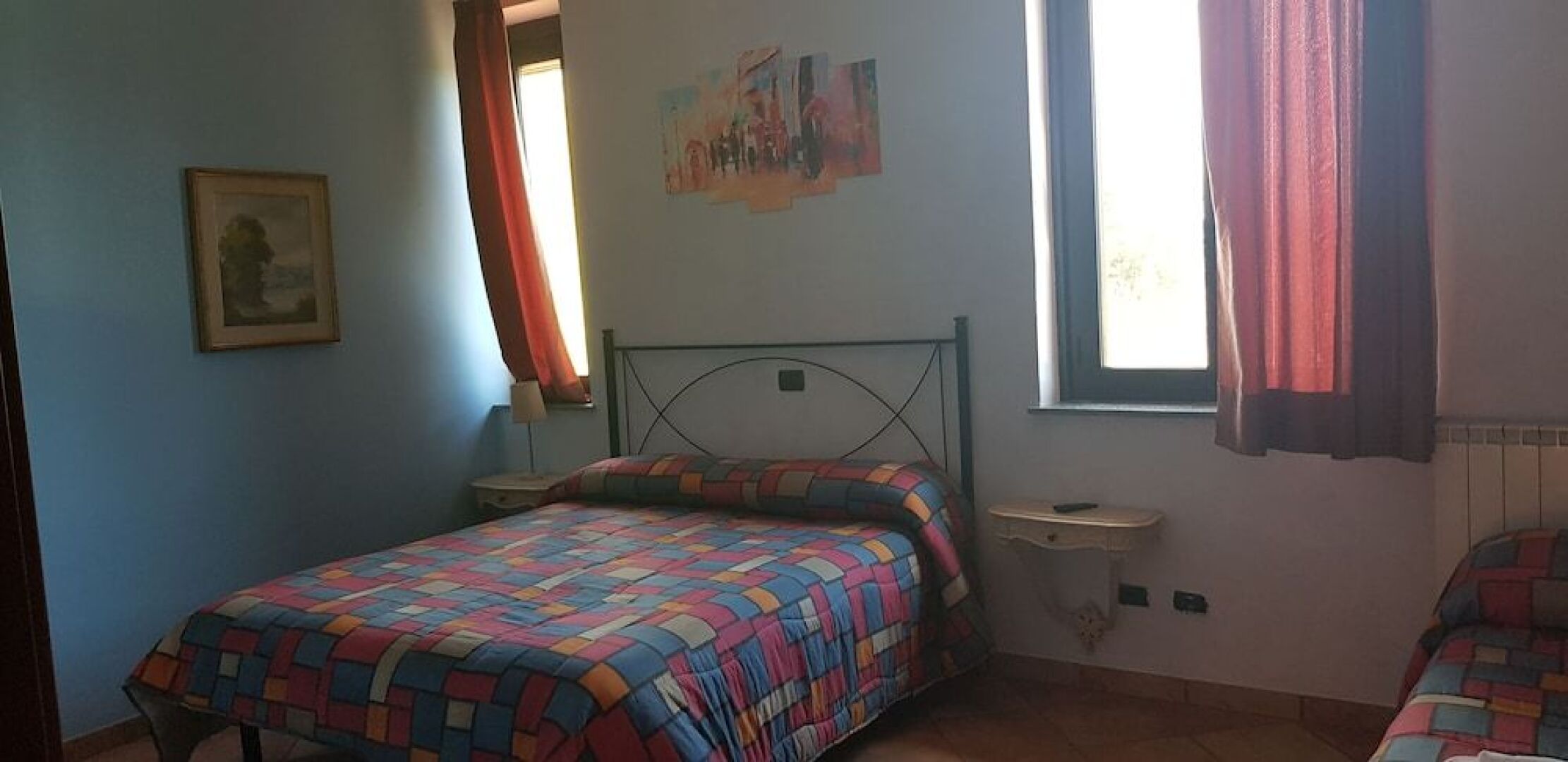 Agriturismo Cascina Argentera