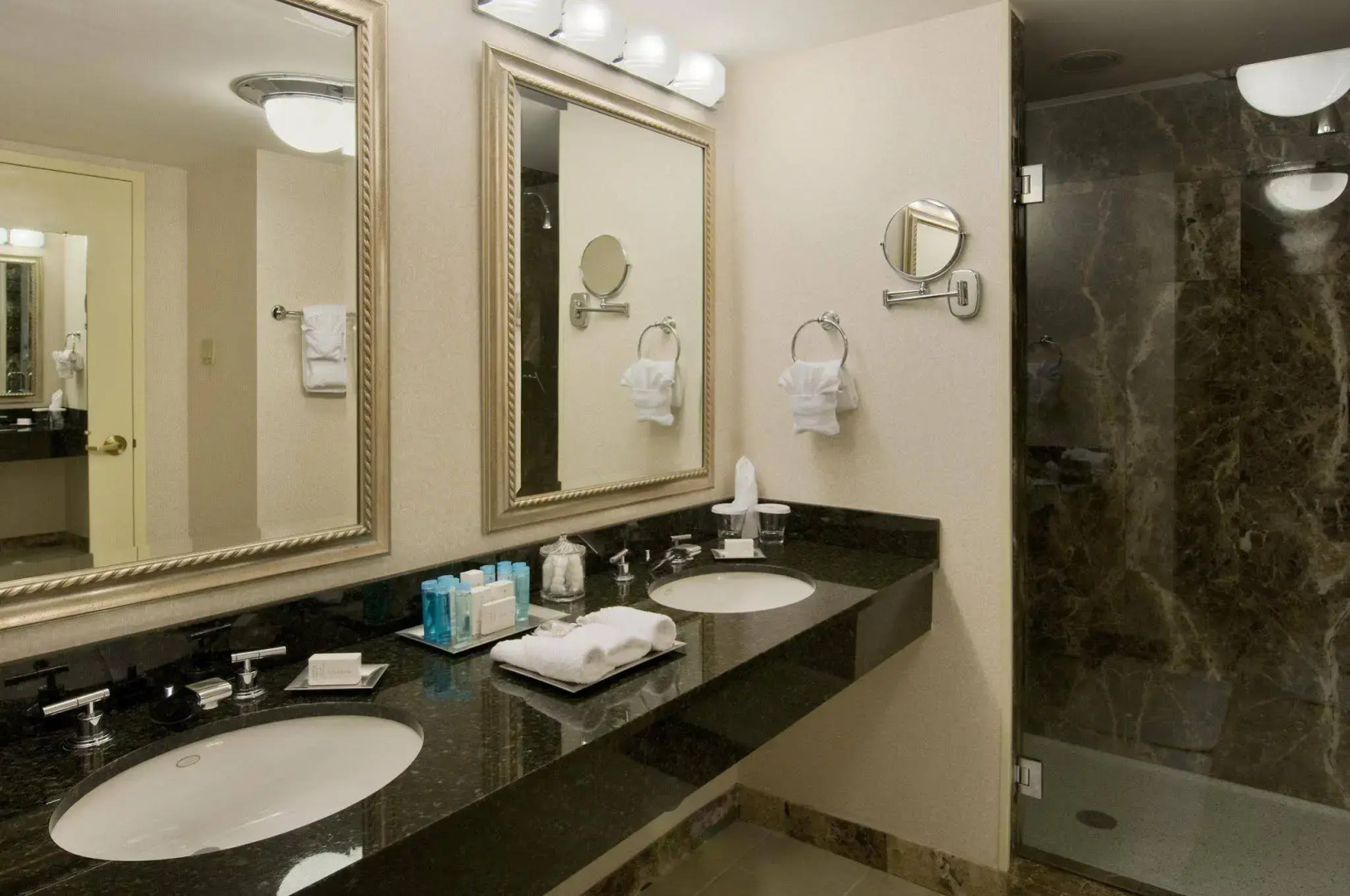 Hilton Newark Airport