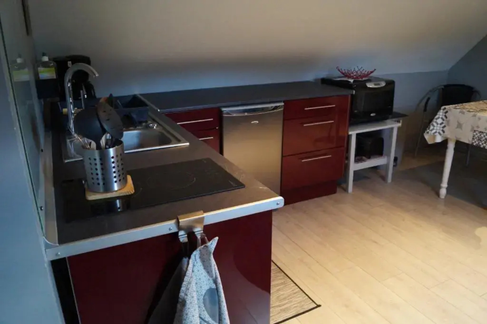 Les Charmes du Petit Pré