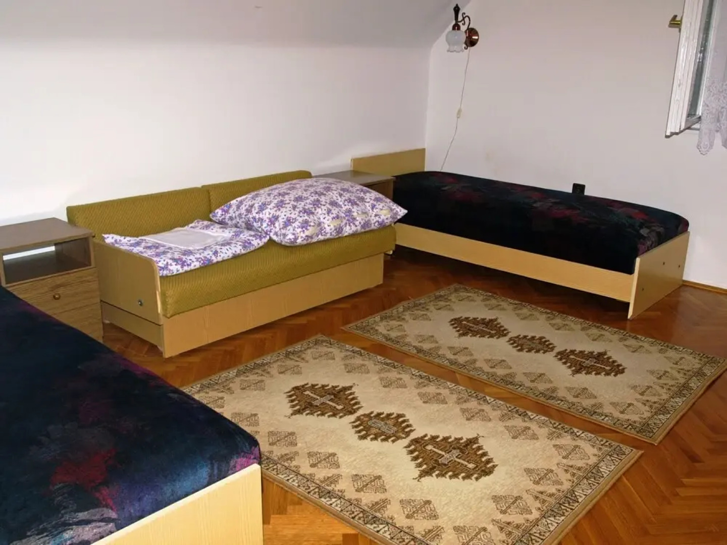 Vilma 2 Balatonm Riaf rd