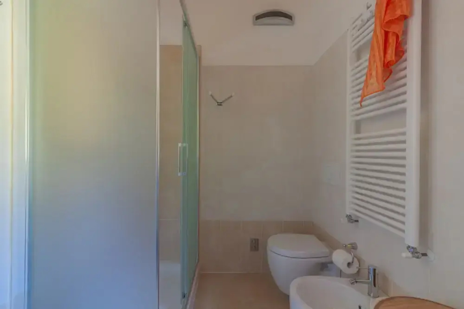 Magic Lake View in Lierna