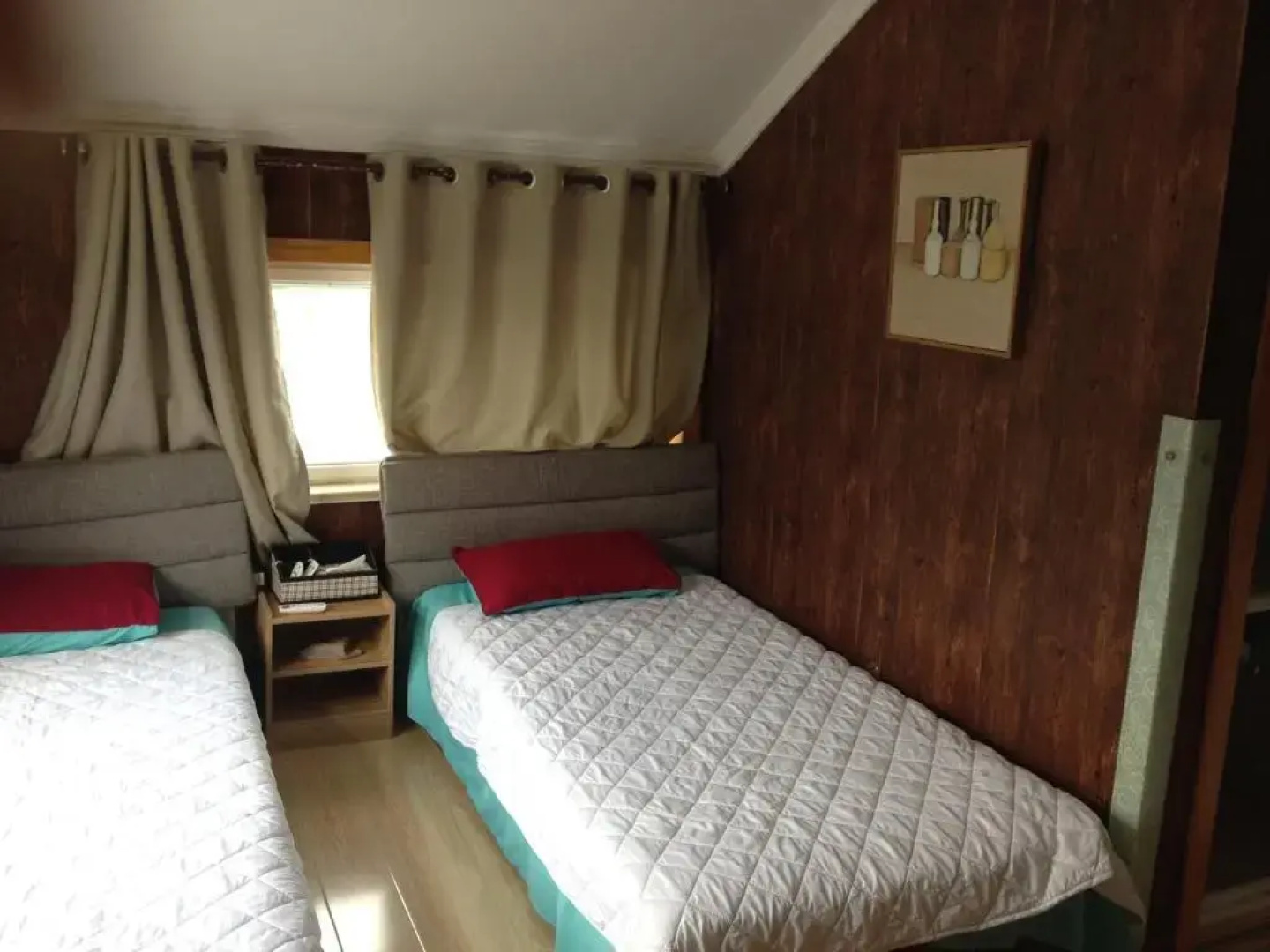 Qingdao Xiufengge Inn