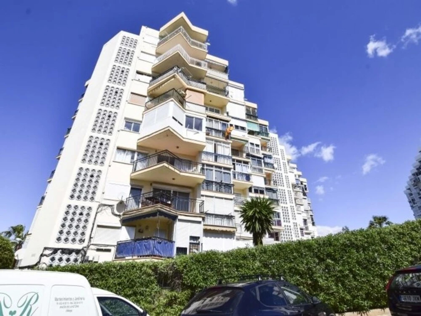 Letmalaga La Cala Beach