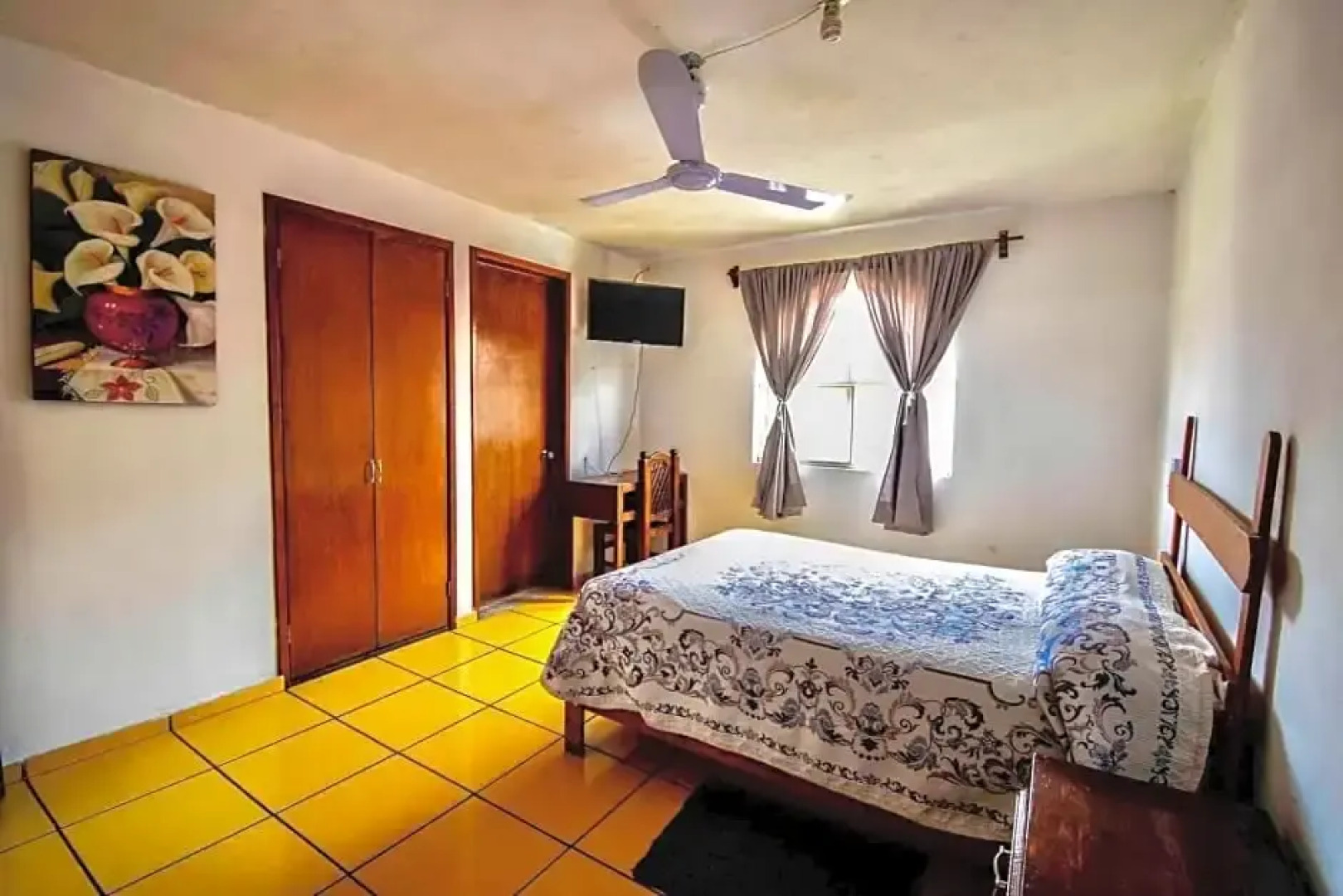 Hotel Posadas Ocampo By Rotamundos