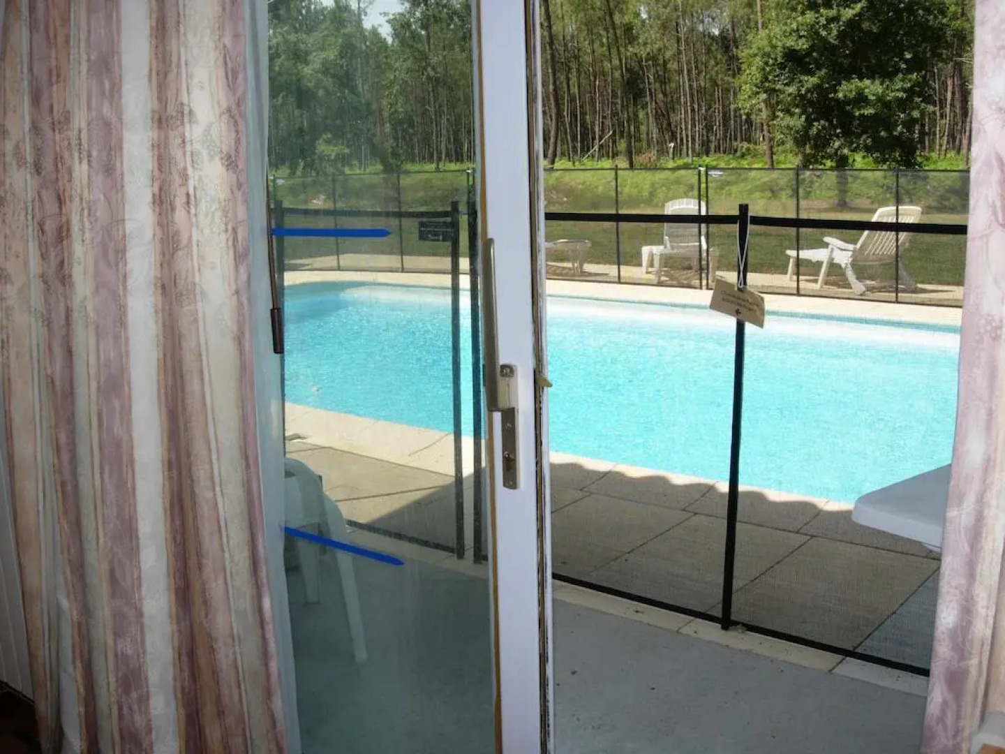 Domaine de Grand Lestrat