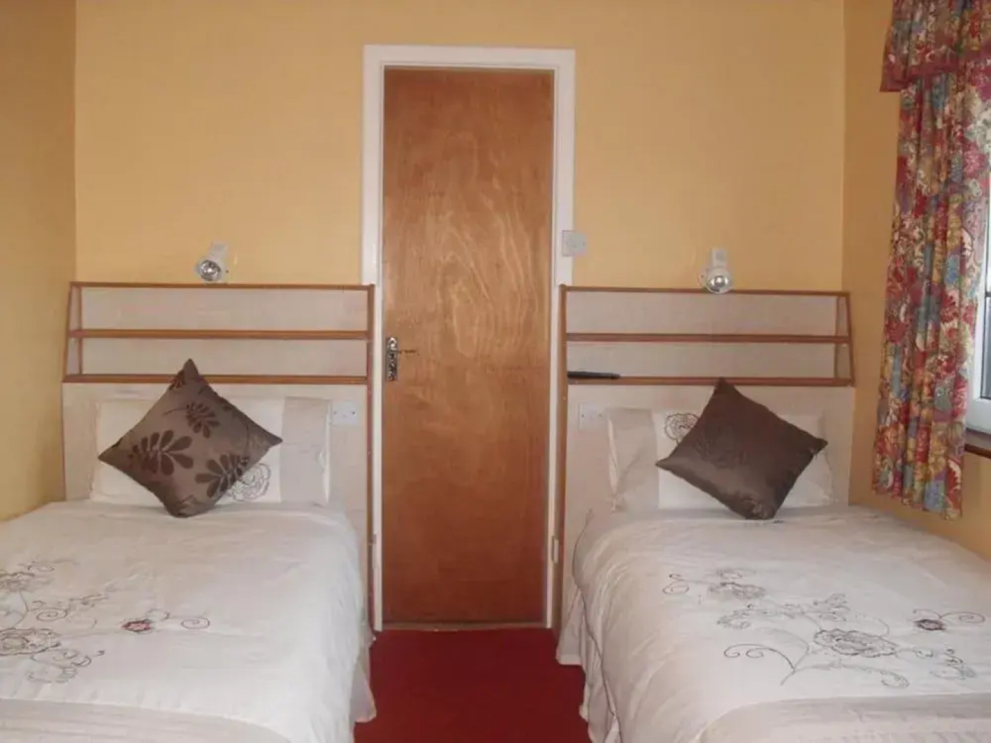 The Purple Heather B&B