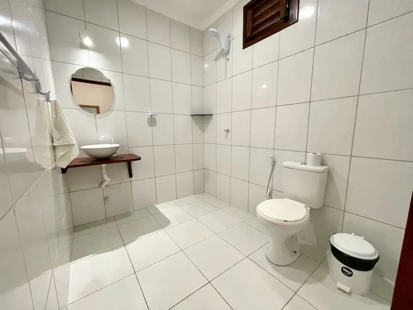 Pousada Paraiso Natural