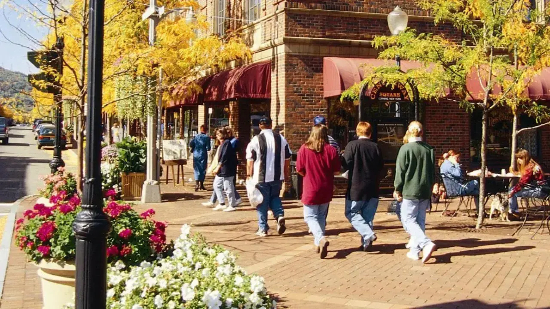 Quality Inn Horseheads