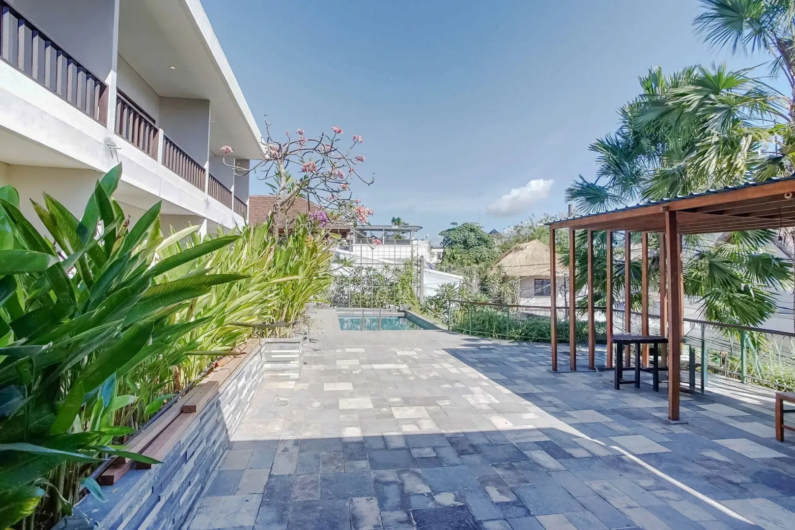 Akarsa Kokoro Sanur Bali