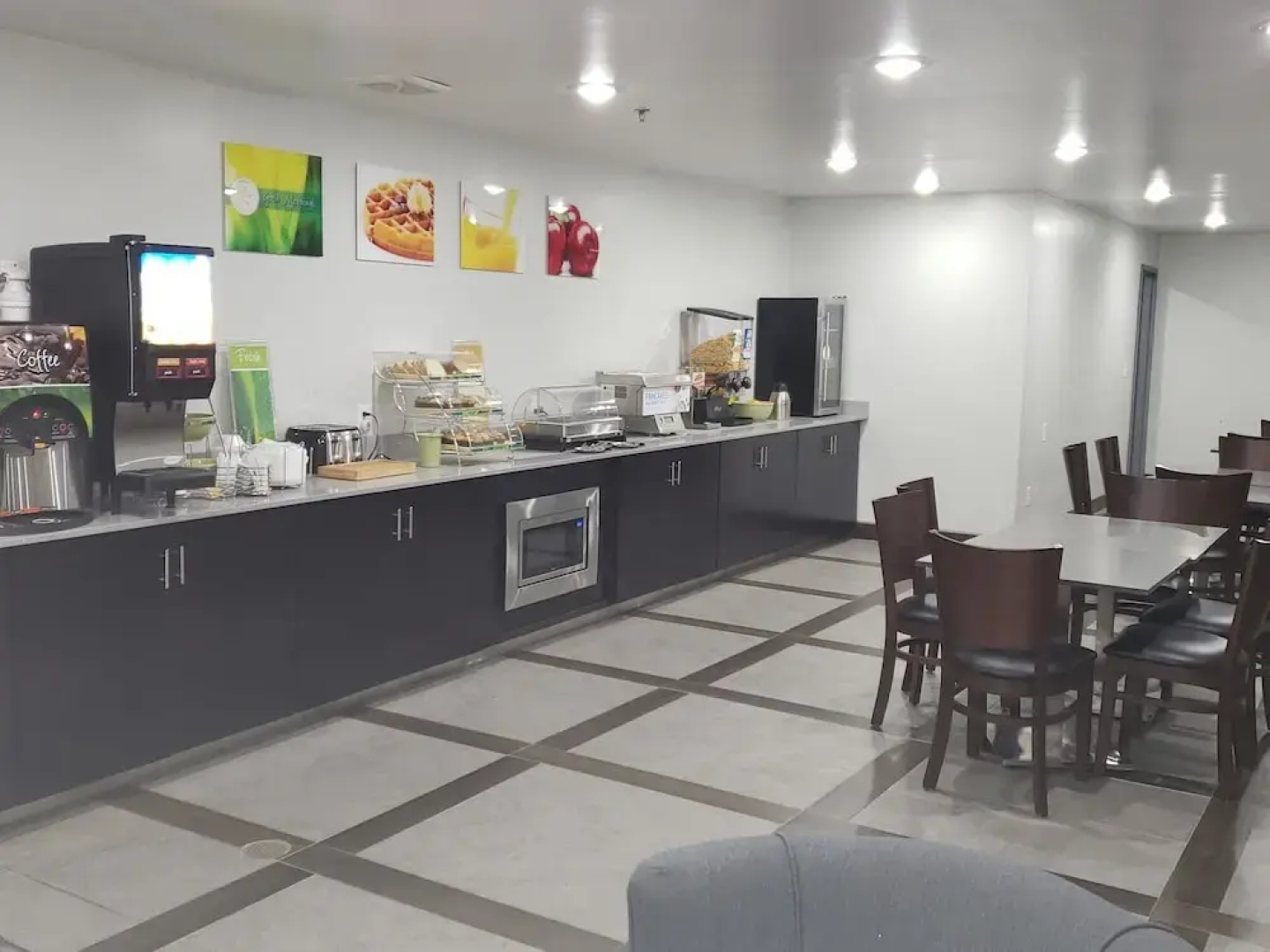 Microtel Inn & Suites by Wyndham Calcium/Near Fort Drum