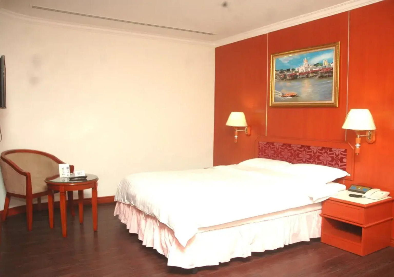 Kompleks Mohamad Yussof Hotel Apartments