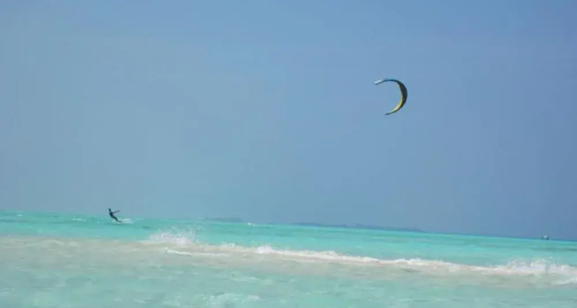 The Captain's Residence