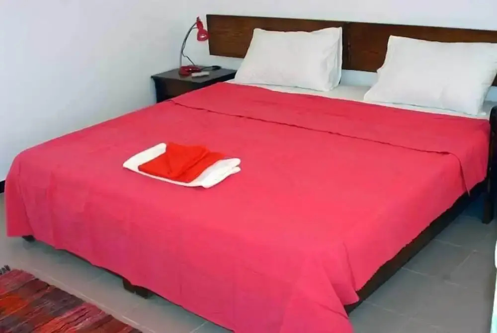 Hotel Planet Oasis