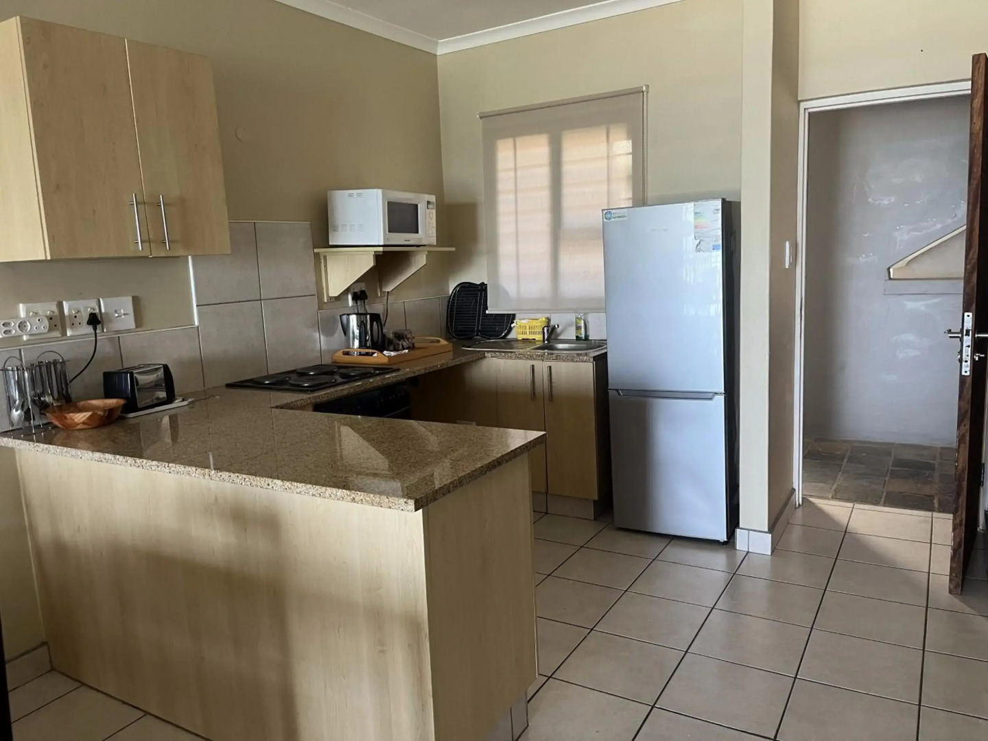 Apartment Sancta Maria