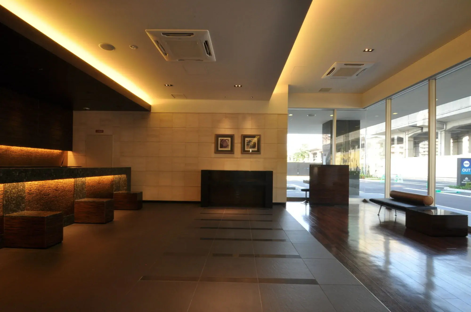 APA Hotel Sakai Ekimae