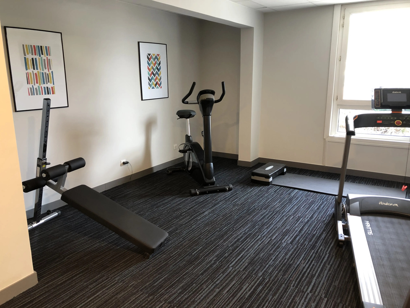 ibis Styles Avignon Sud