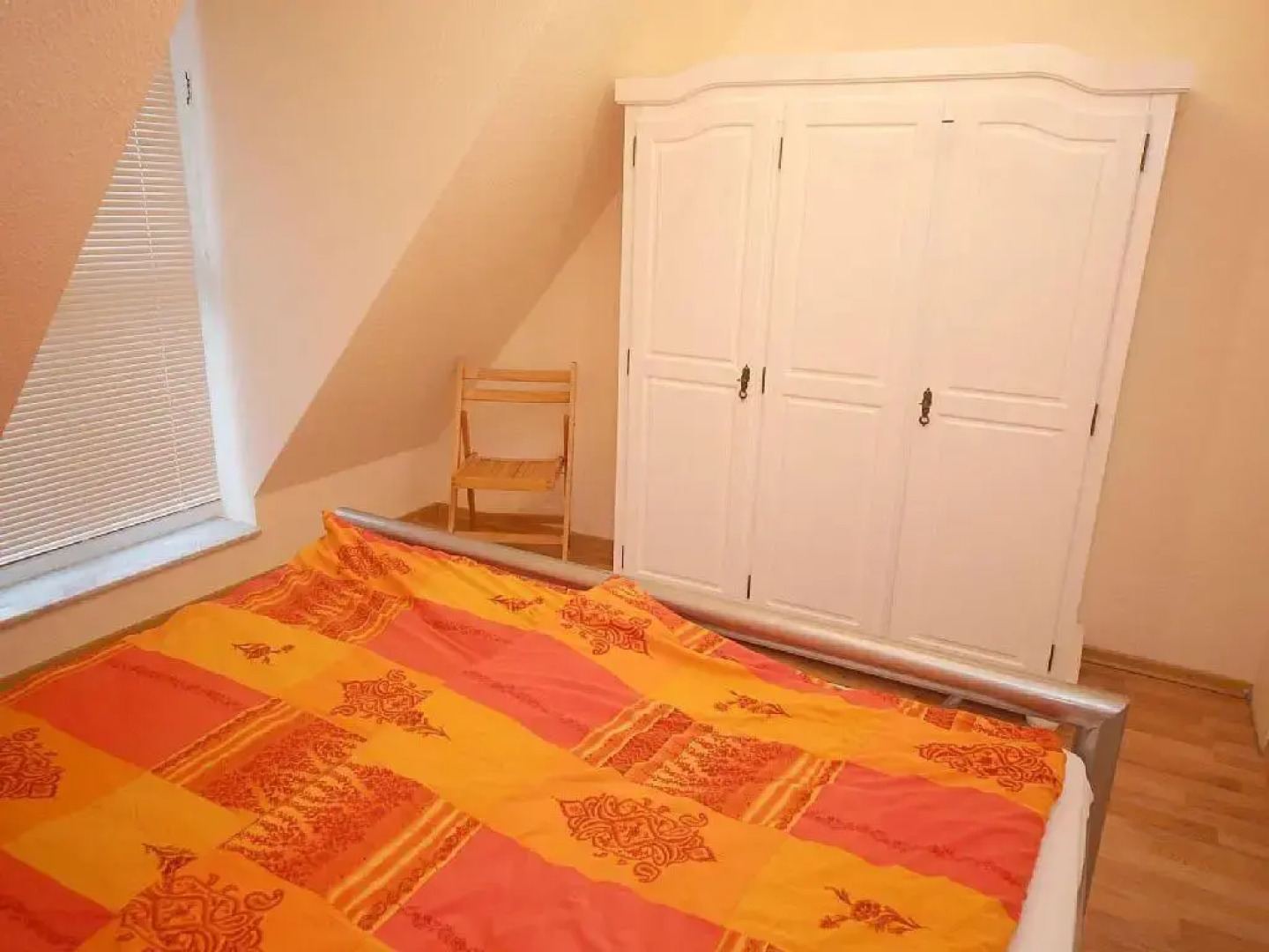 Ferienhaus Südblick am Yachthafen