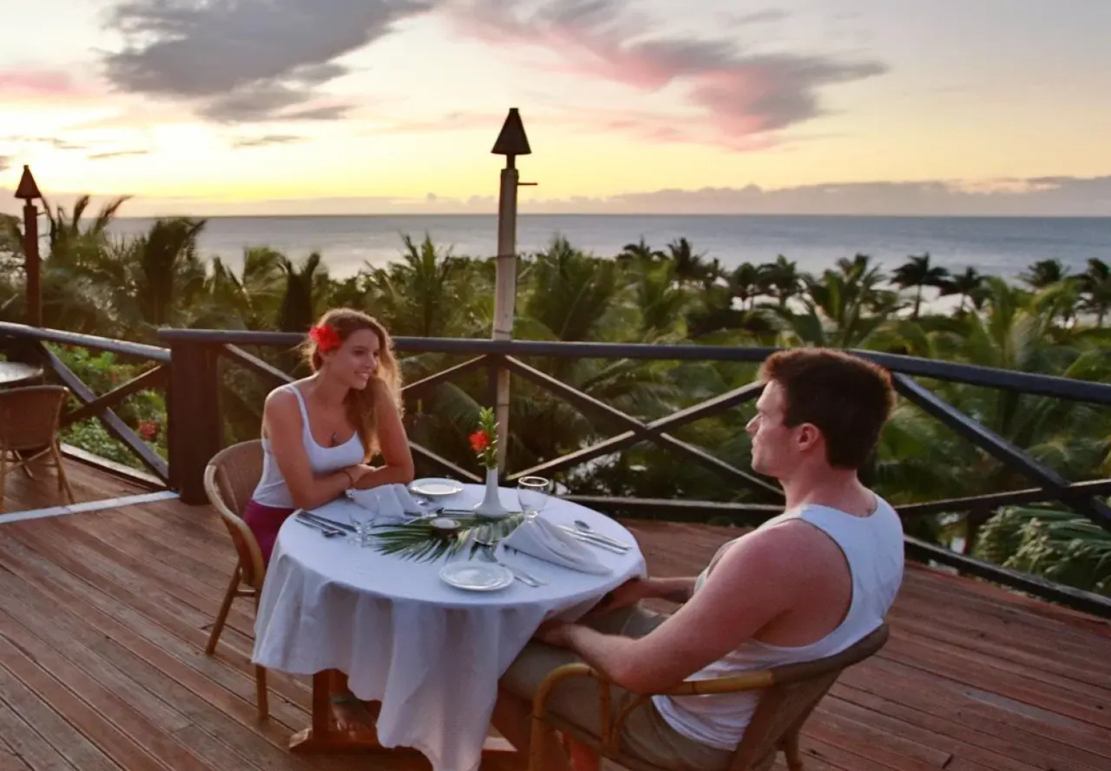 Wananavu Beach Resort