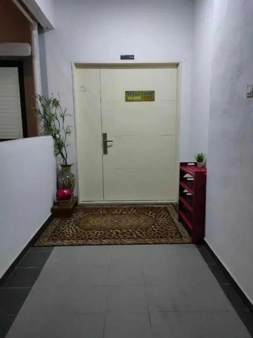 My2ndHome@IconResidenceKualaTerengganu