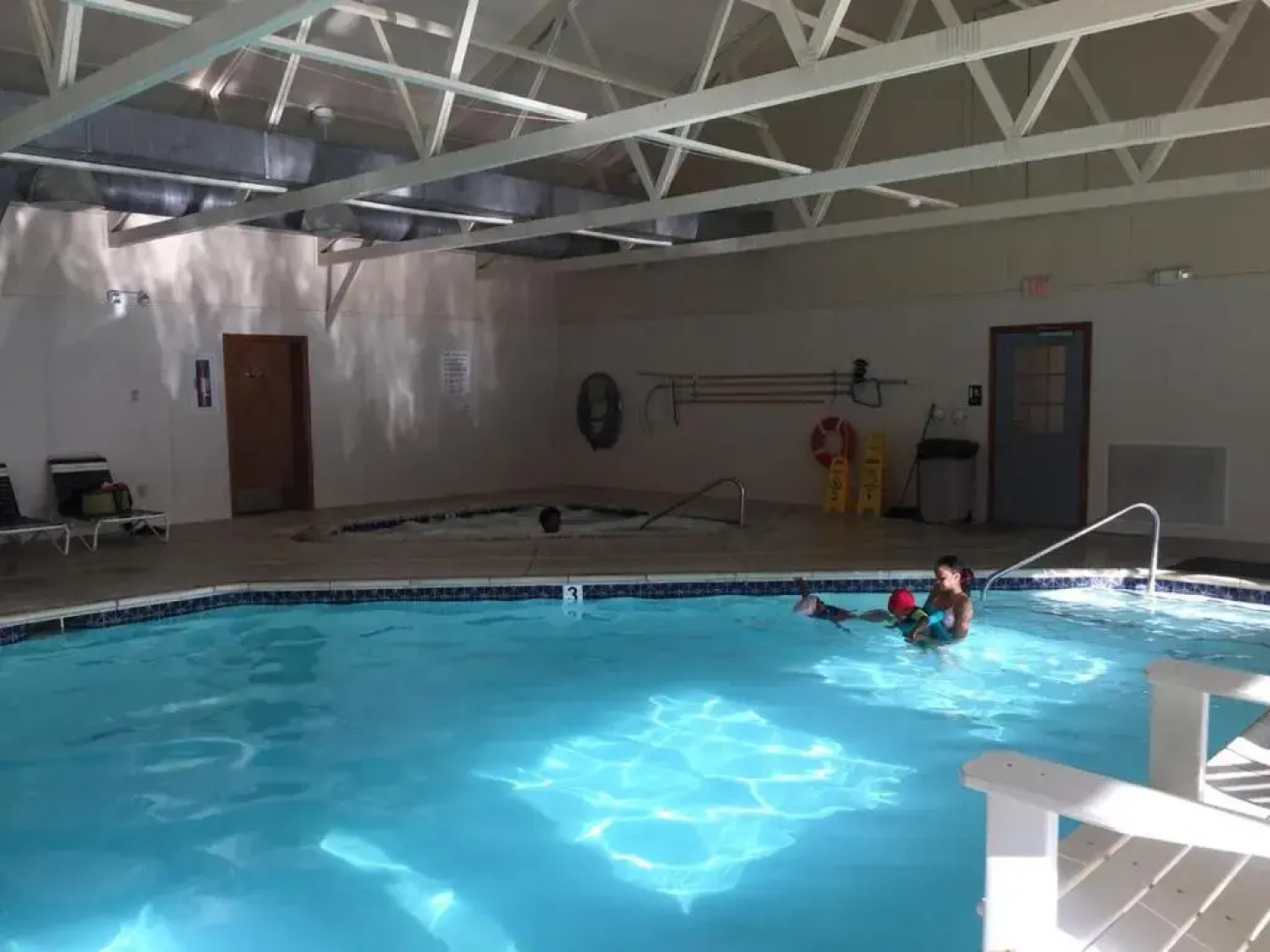 Cozy Cottage at Saw Creek