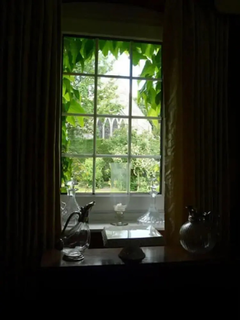 Pine Lodge Bed And Breakfast