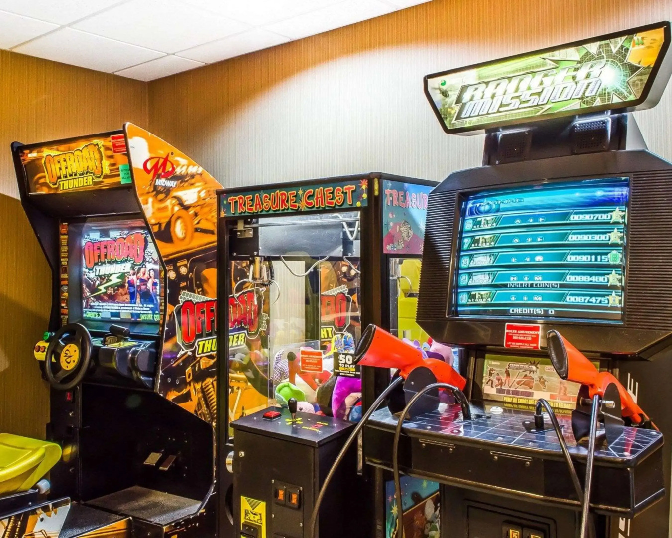 Comfort Suites Bloomsburg