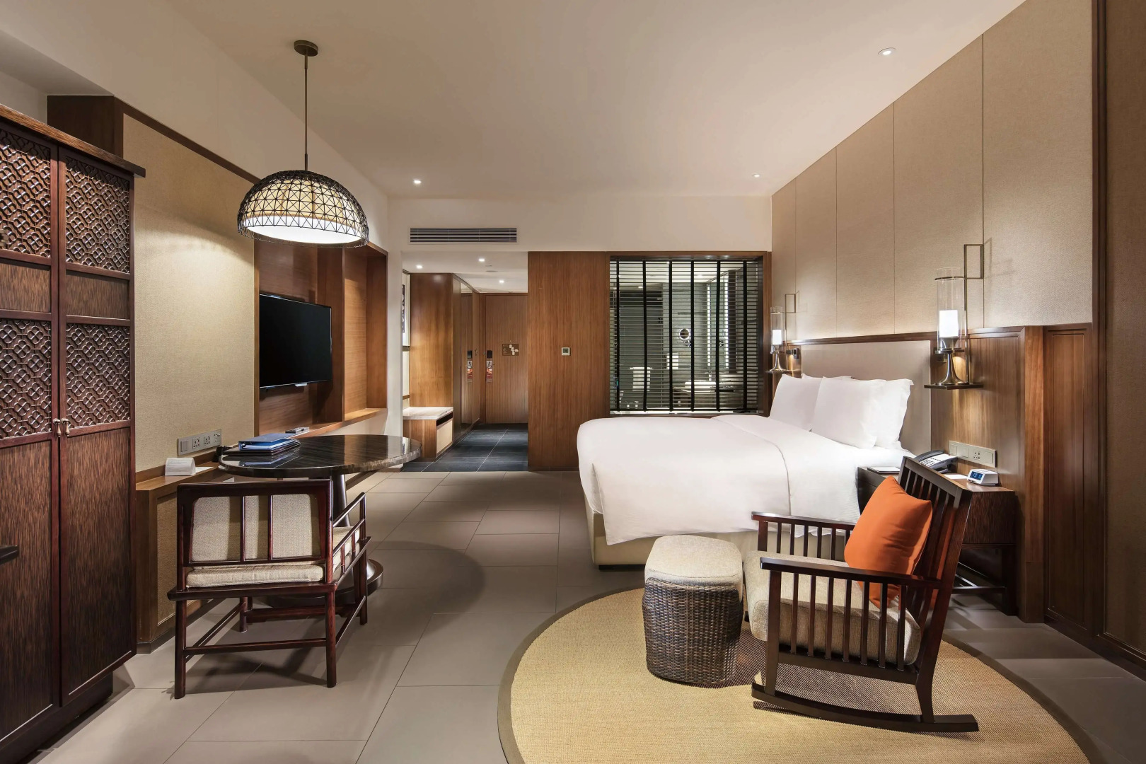 Hilton Huizhou Longmen Resort