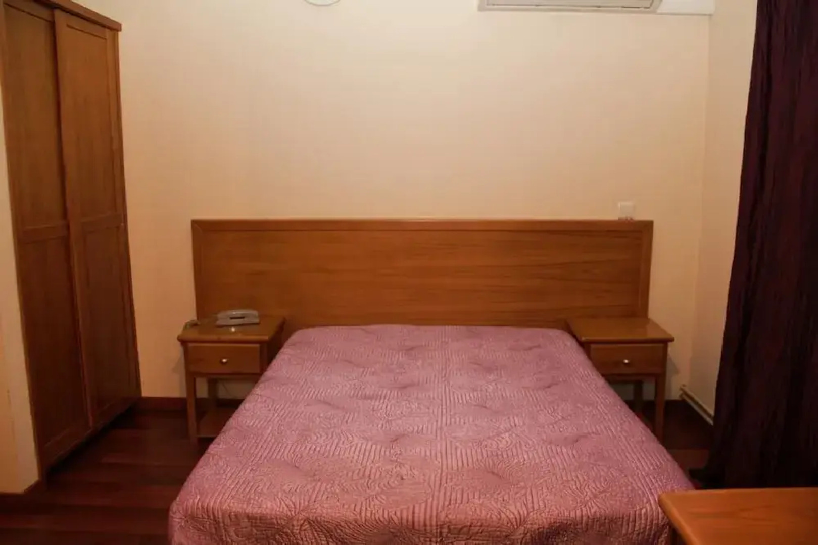 Pensão Residencial Parque