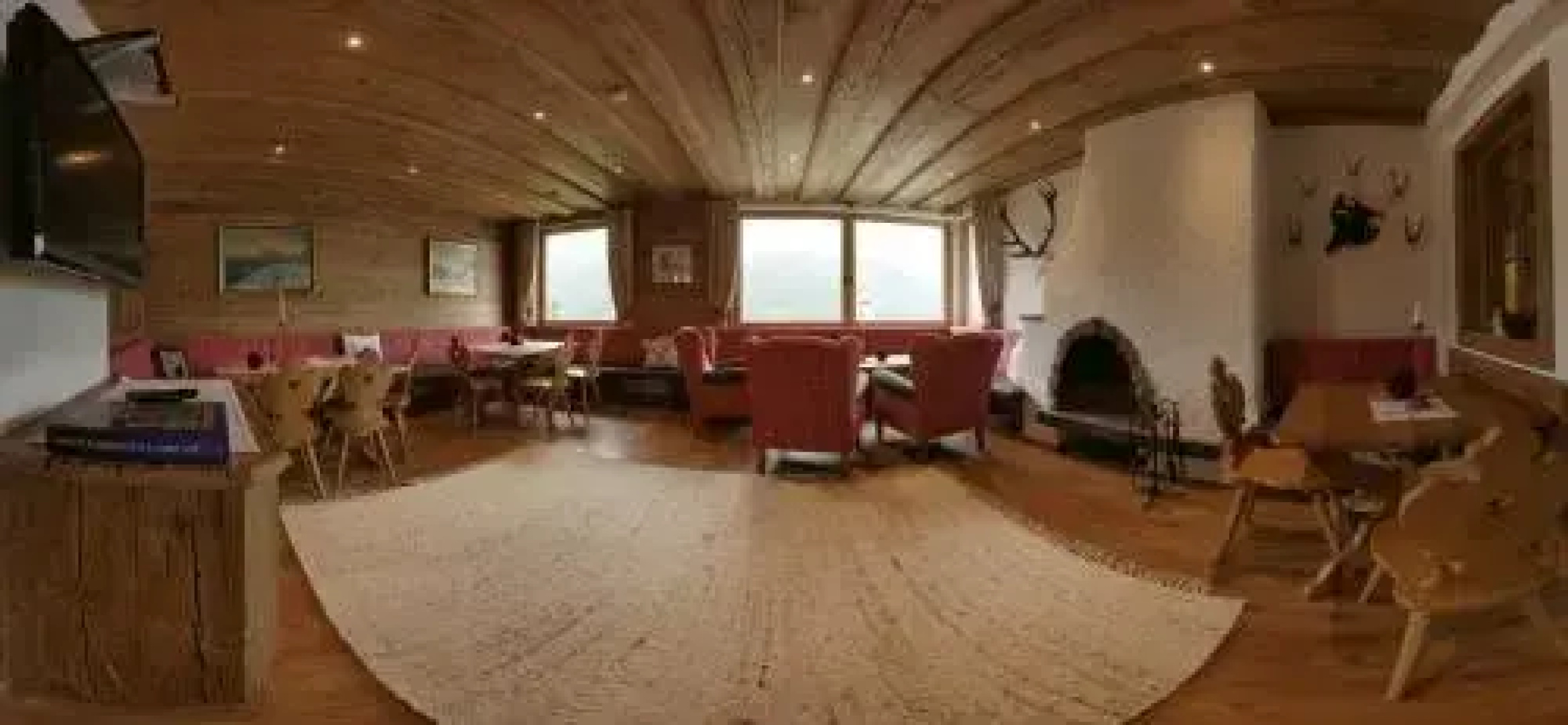Hotel Habicht